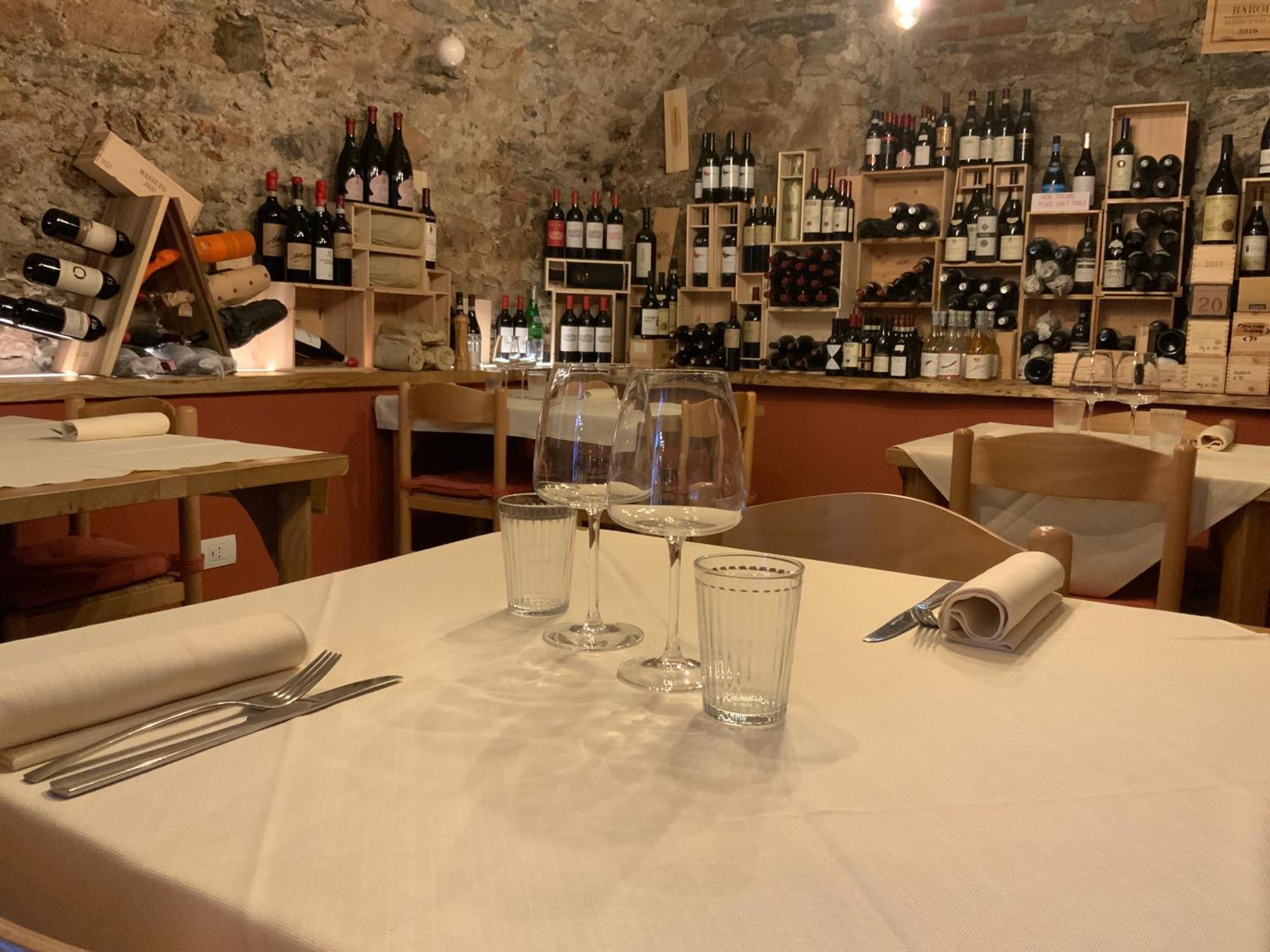 Osteria Al Cantonaccio Rooms Brusimpiano Dış mekan fotoğraf